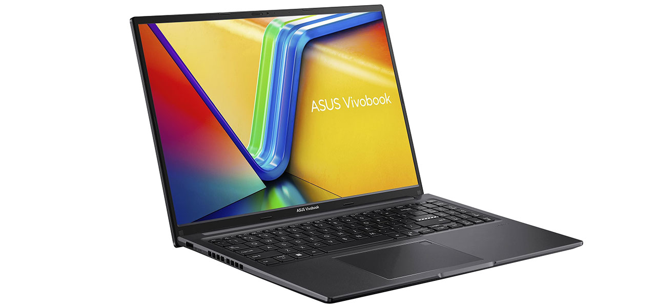 ASUS Vivobook 16 (X1605) review